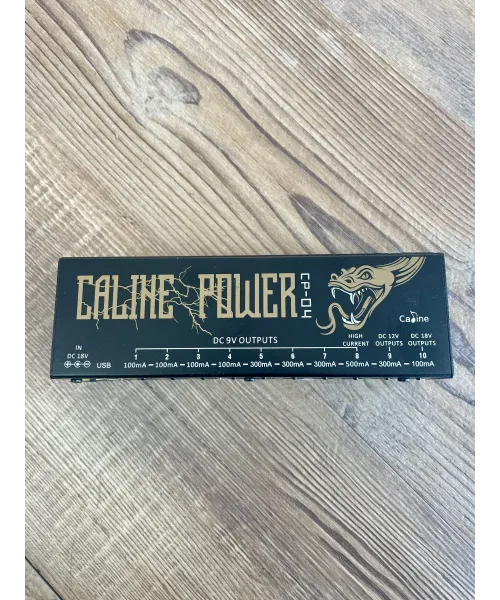 caline power cp-04