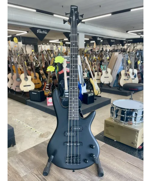 ibanez mikro black + borsa