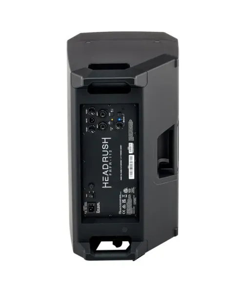 Headrush FRFR112 MKII - Active monitor for guitarists | Piazzo