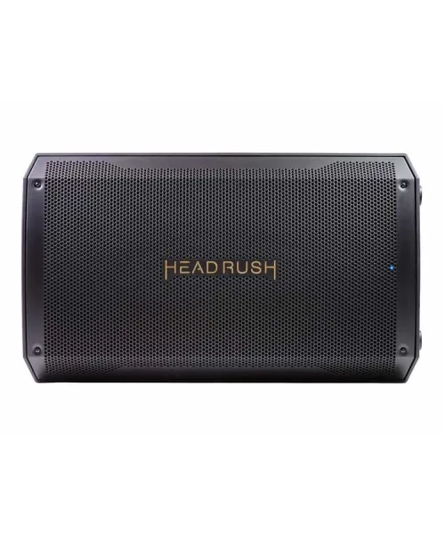 Headrush FRFR112 MKII - Active monitor for guitarists | Piazzo