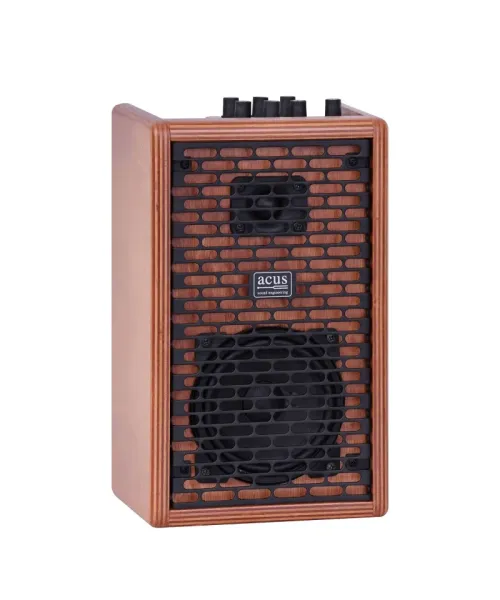 ACUS One Forstrings 4 Ferdi Wood