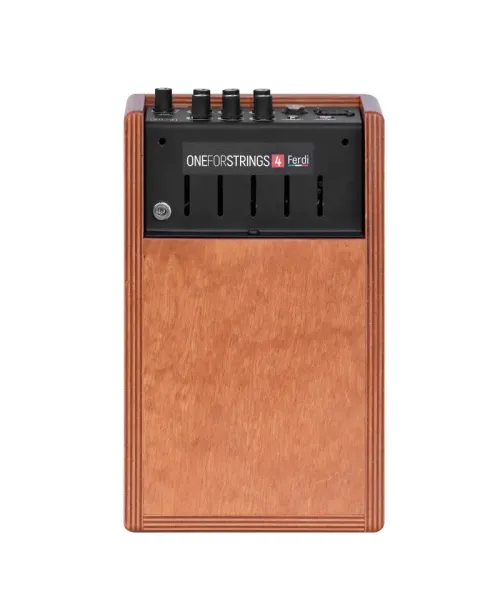 ACUS One Forstrings 4 Ferdi Wood