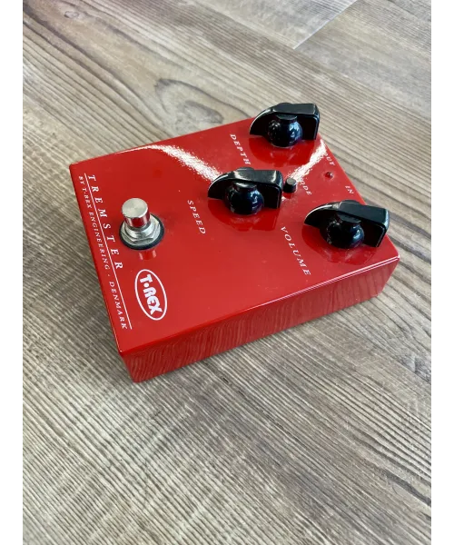 T-REX TREMSTER TREMOLO