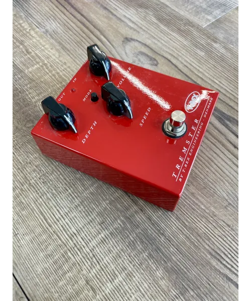 T-REX Tremster Tremolo