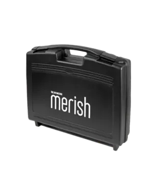 M-LIVE Merish Hard Case