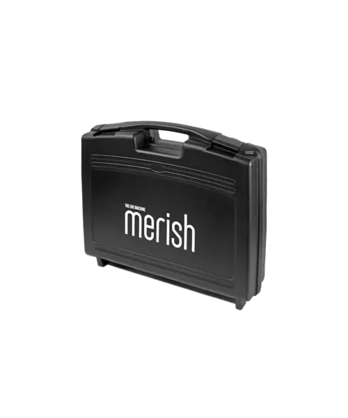 M-LIVE Merish Hard Case