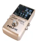 NUX Loop Core Deluxe Bundle - Pedale Looper + Footswitch | Piazzo