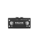NUX Loop Core Deluxe Bundle - Pedale Looper + Footswitch | Piazzo