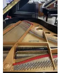 PIANOFORTE MEZZA CODA YAMAHA C3 NERO