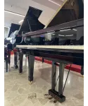 PIANOFORTE MEZZA CODA YAMAHA C3 NERO