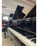 PIANOFORTE MEZZA CODA YAMAHA C3 NERO
