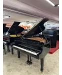 PIANOFORTE MEZZA CODA YAMAHA C3 NERO