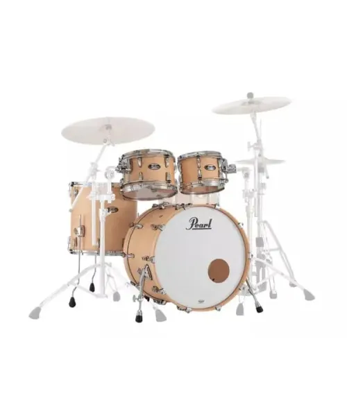 PEARL MASTER MAPLE 22'' MM6P924XSP-L/C11 MATTE NATURAL