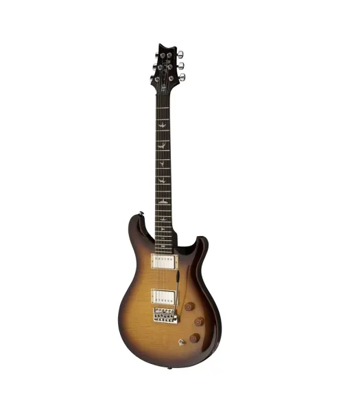 Prs se dgt mccarty tobacco sunburst