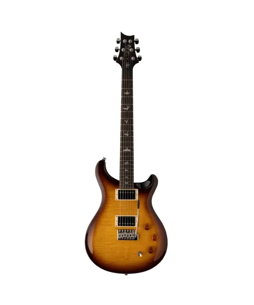 PRS SE DGT McCarty Tobacco Sunburst