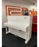 Piano YAMAHA MoD. U1 WH + silent kit