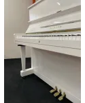PIANOFORTE YAMAHA MOD. U1 WH + KIT SILENT