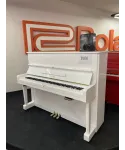 Piano YAMAHA MoD. U1 WH + silent kit