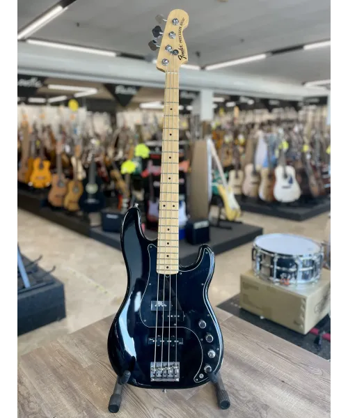 fender american deluxe 2009 + custodia