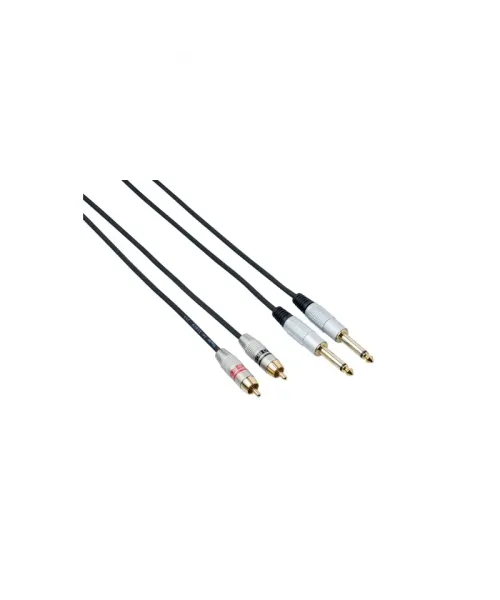 Bespeco RCA 5M Jack Cable