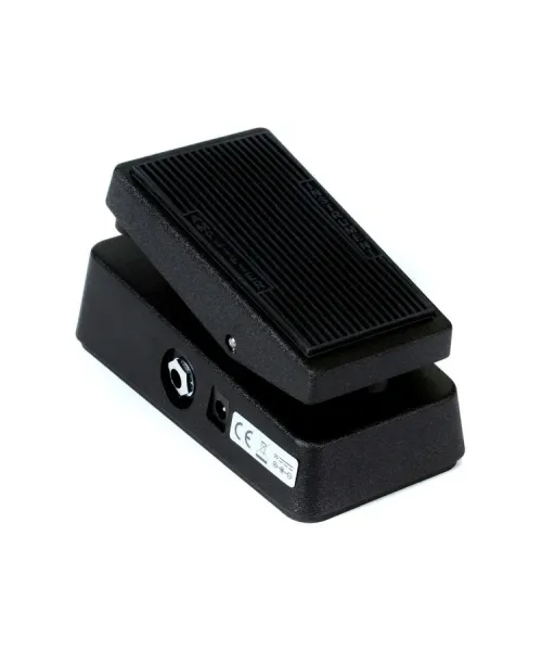 Dunlop CBM95 Cry Baby Mini Wah - Pedale Wah Compatto | Piazzo