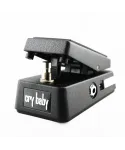 Dunlop CBM95 Cry Baby Mini Wah - Pedale Wah Compatto | Piazzo