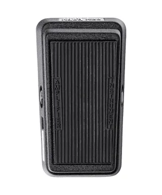 Dunlop CBM95 Cry Baby Mini Wah - Pedale Wah Compatto | Piazzo