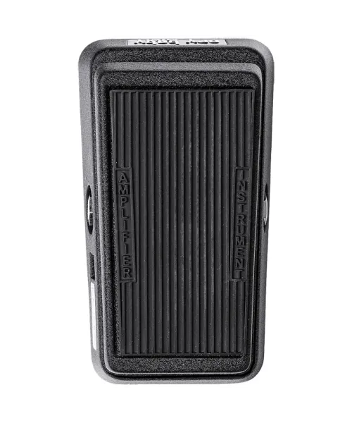 Dunlop cbm95 cry baby mini wah