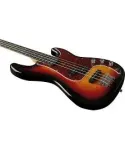 eko vpj-280 sunburst