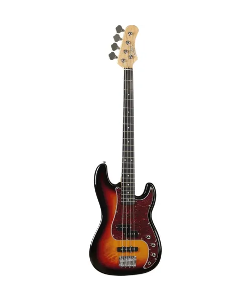 eko vpj-280 sunburst
