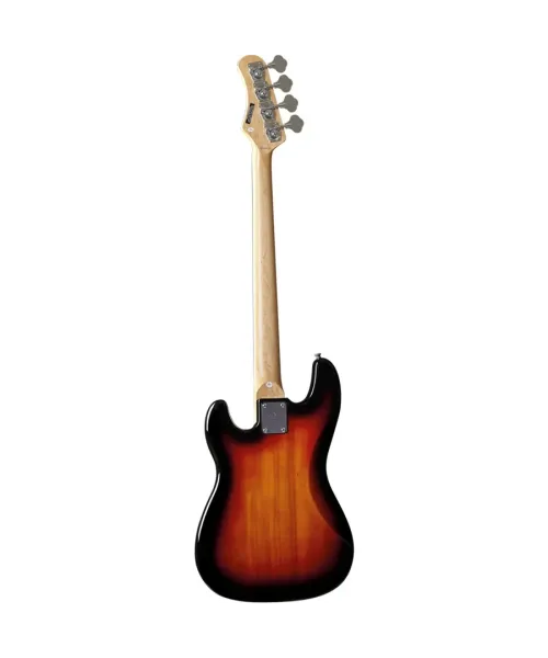 eko vpj-280 sunburst