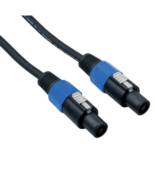 Bespeco cable speaker pass. 2m