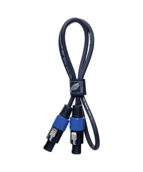Bespeco cable speaker pass. 2m