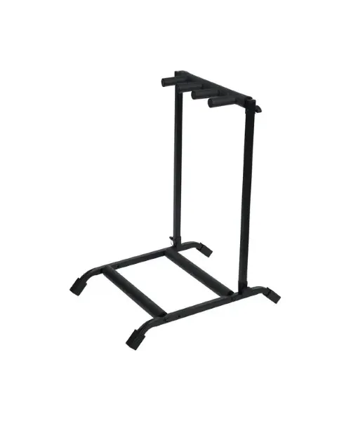 Gator Frameworks RI-GTR-rack3 - Rack rack for 3 guitars