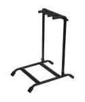 Gator frameworks ri-gtr-rack3 - rastrelliera rack per 3 chitarre