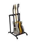 Gator frameworks ri-gtr-rack3 - rastrelliera rack per 3 chitarre