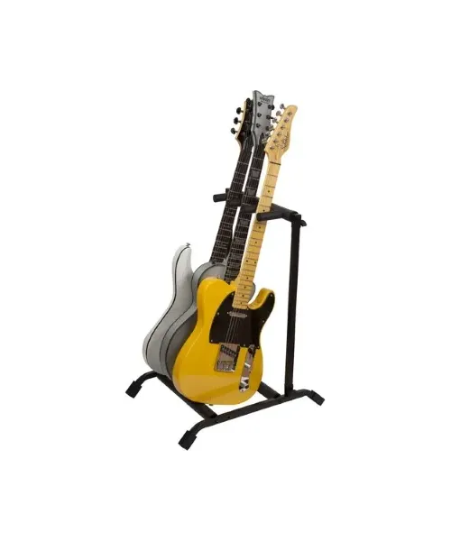 Gator Frameworks RI-GTR-rack3 - Rack rack for 3 guitars