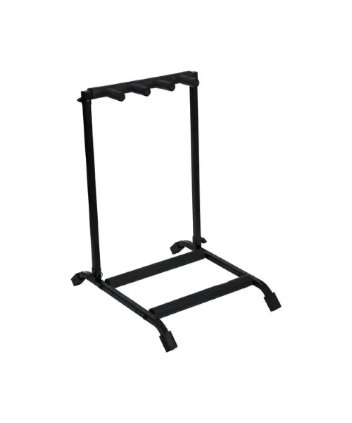 Gator frameworks ri-gtr-rack3 - rastrelliera rack per 3 chitarre