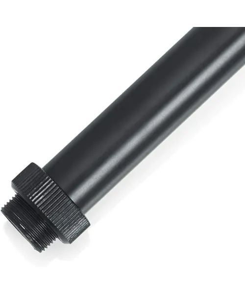 Gator gfw-mic-minibm9 - mini giraffa aggiuntiva con snodo