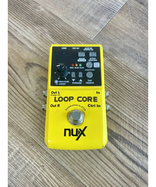 nux-loop-core-