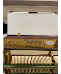 Vertical piano OFFBERG White