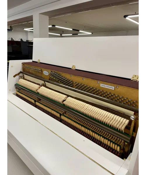 Vertical piano OFFBERG White