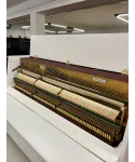 PIANOFORTE VERTICALE OFFBERG BIANCO