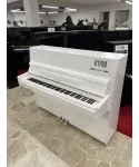 Vertical piano OFFBERG White