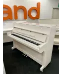 PIANOFORTE VERTICALE OFFBERG L109T BIANCO L.