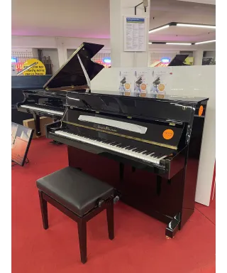 Schulze pollmann s 110aw nero lucido