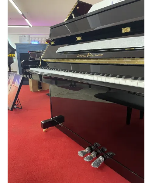 Schulze Pollmann S 110aw glossy black