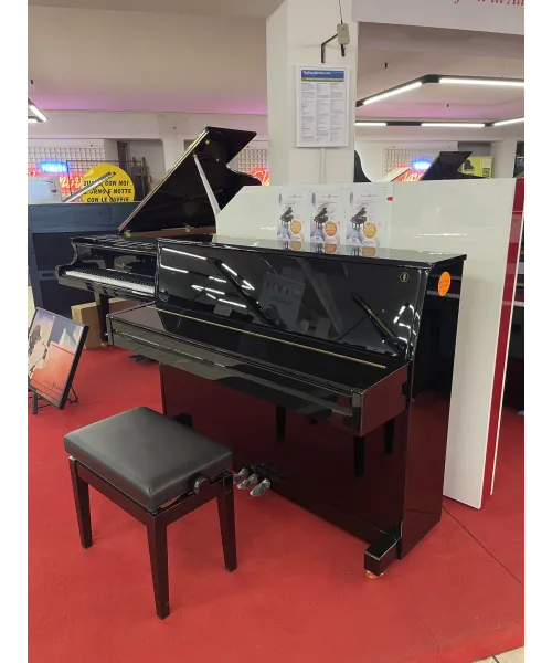 Schulze pollmann s 110aw nero lucido