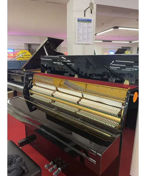 Schulze pollmann s 110aw nero lucido