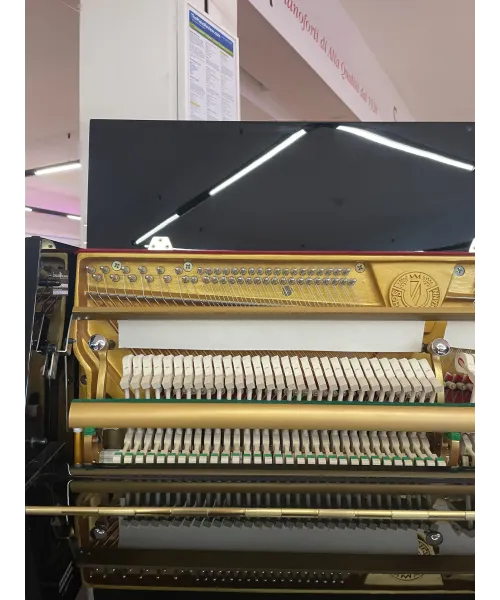 Schulze pollmann s 110aw nero lucido